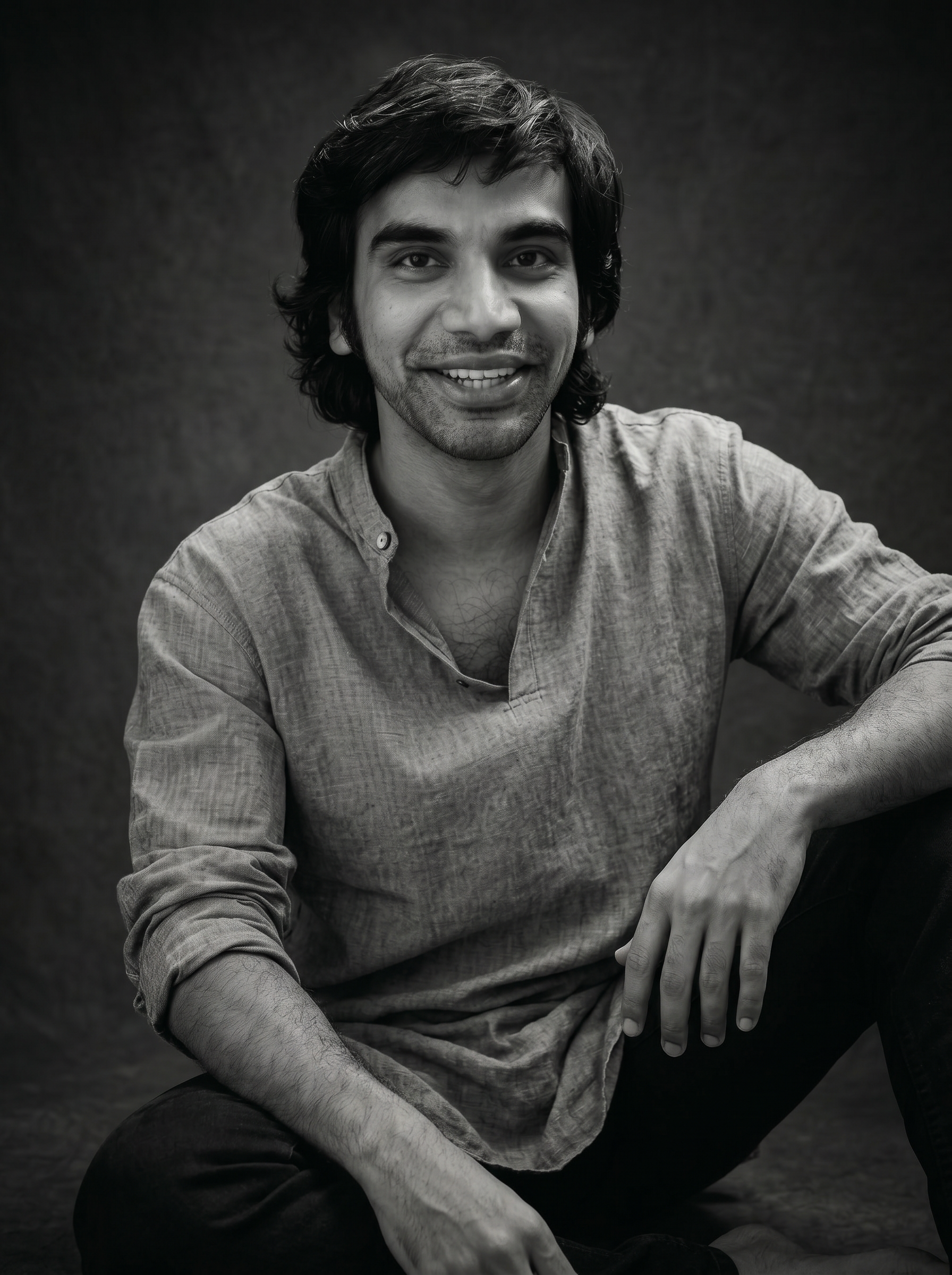 Aniket Marathe